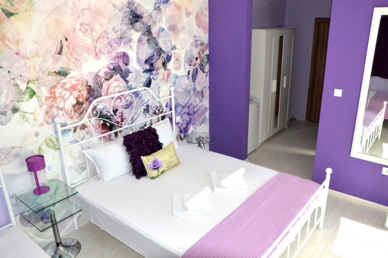 Boutique Villa Amalia Tschernomorez Exterior foto