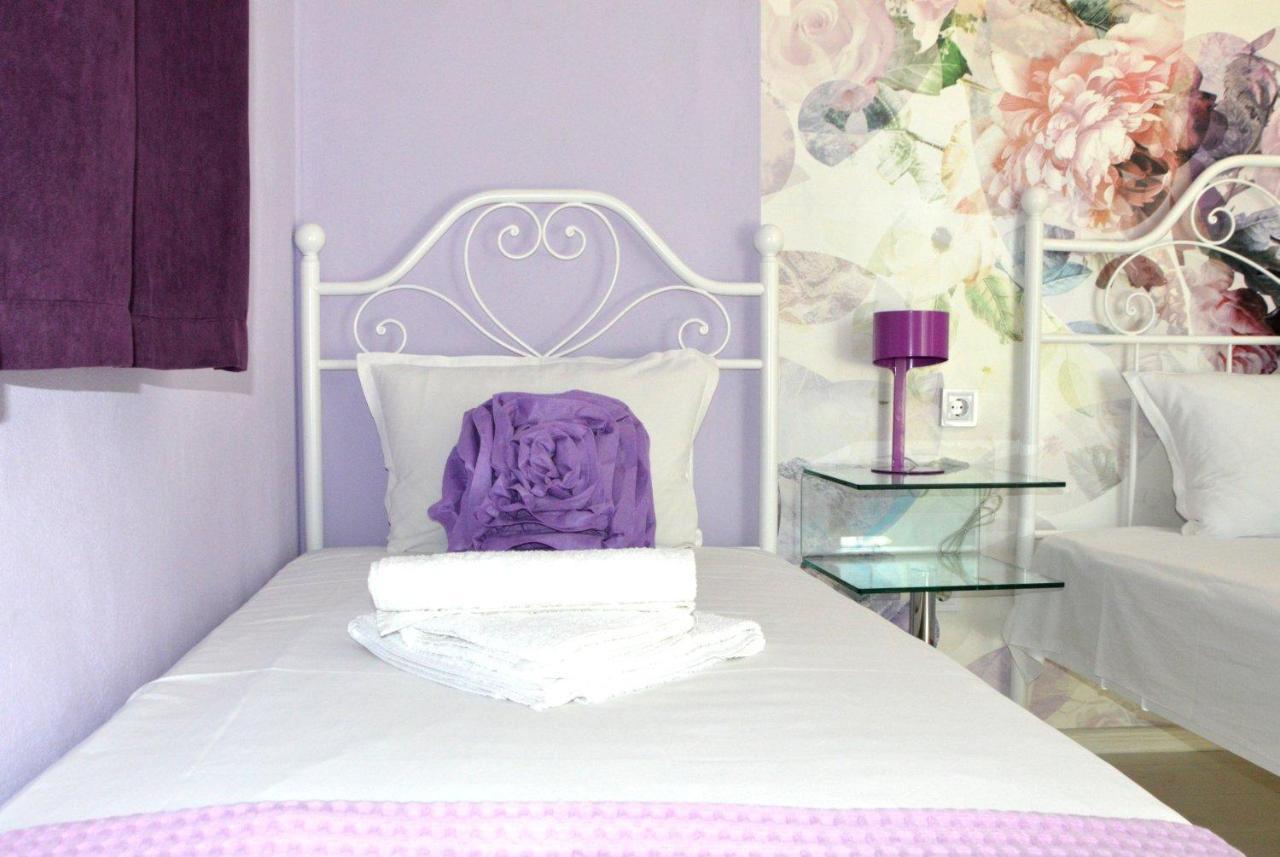 Boutique Villa Amalia Tschernomorez Exterior foto