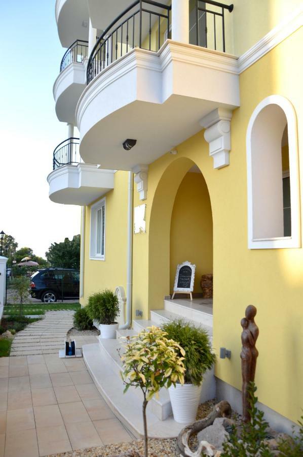 Boutique Villa Amalia Tschernomorez Exterior foto